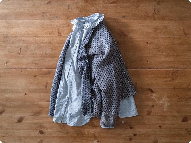 homspun ʥͥåץ㥬ɥǥ ֥饦