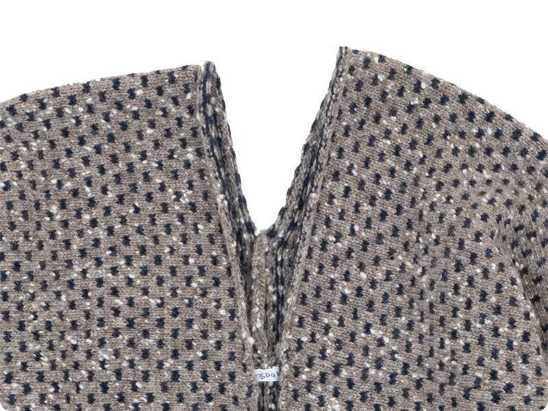 homspun ʥͥåץ㥬ɥǥ ֥饦