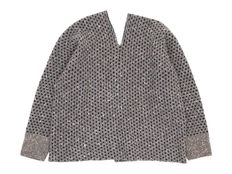 homspun ʥͥåץ㥬ɥǥ ֥饦