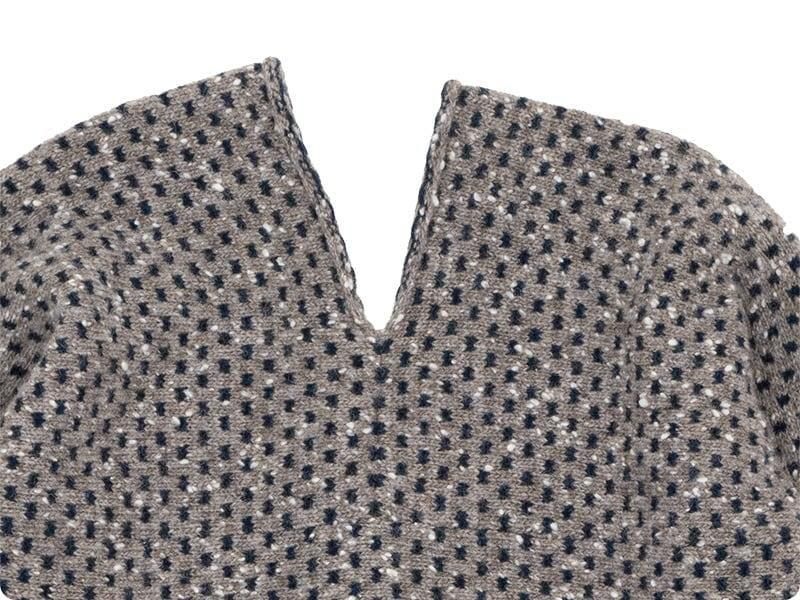 homspun ʥͥåץ㥬ɥǥ ֥饦