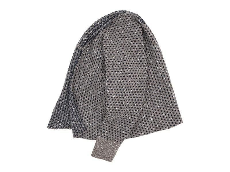 homspun ʥͥåץ㥬ɥǥ ֥饦