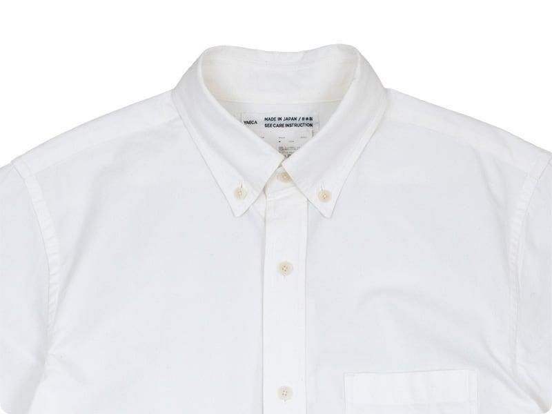 YAECA ܥ󥷥 ܥ WHITE 00