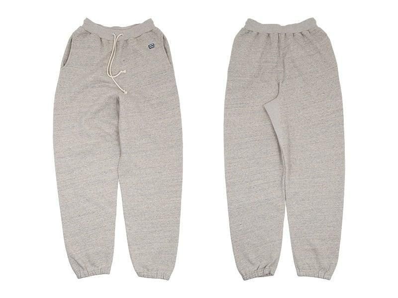 ENDS and MEANS Sweat Pants Porridge