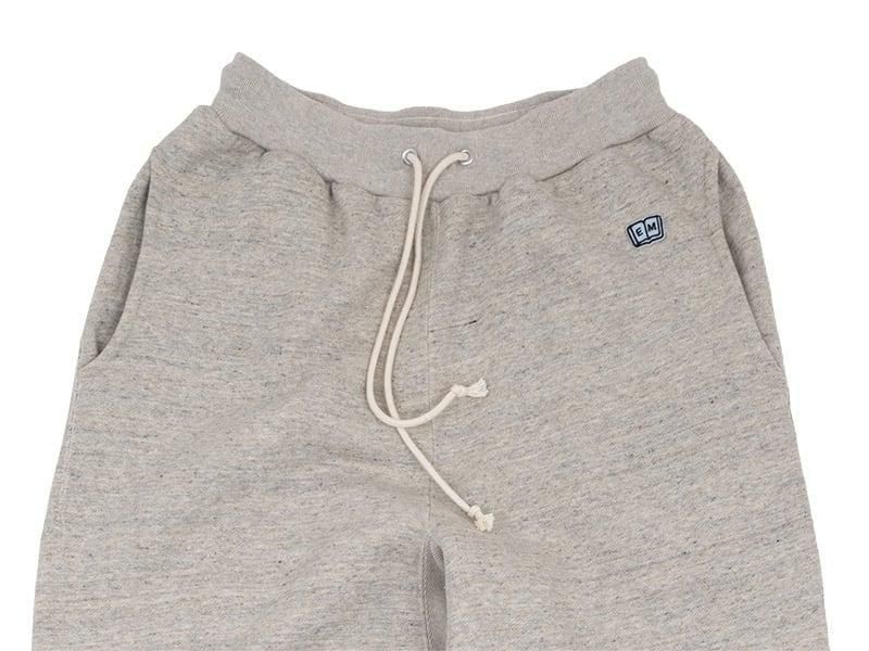 ENDS and MEANS Sweat Pants Porridge