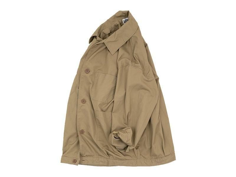 LOLO LIKE ̩٥ ӥå֥륾 KHAKI