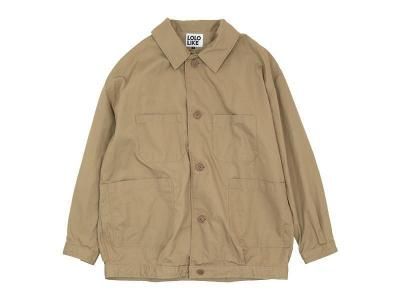 LOLO LIKE ̩٥ ӥå֥륾 KHAKI