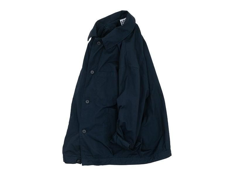LOLO LIKE ̩٥ ӥå֥륾 NAVY