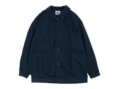 LOLO LIKE ̩٥ ӥå֥륾 NAVY
