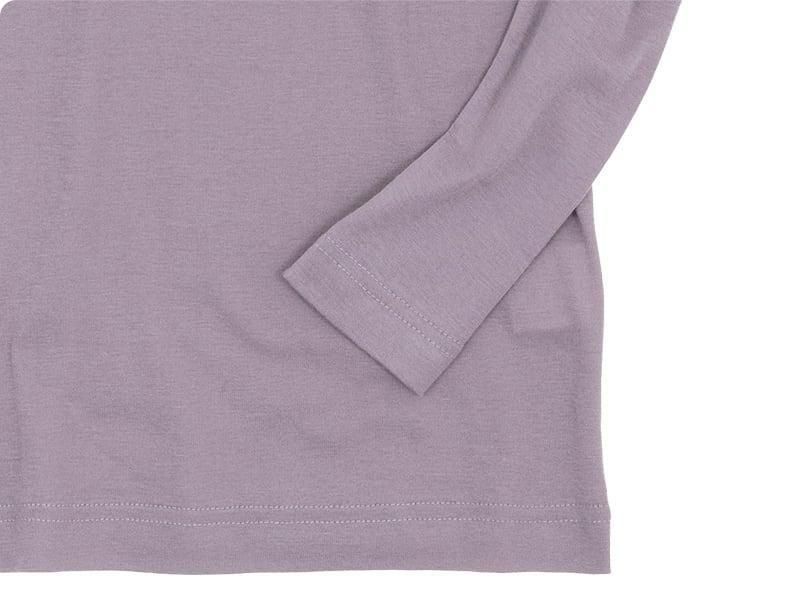 homspun 60/1ե饤 롼ͥåץ륪С ٥