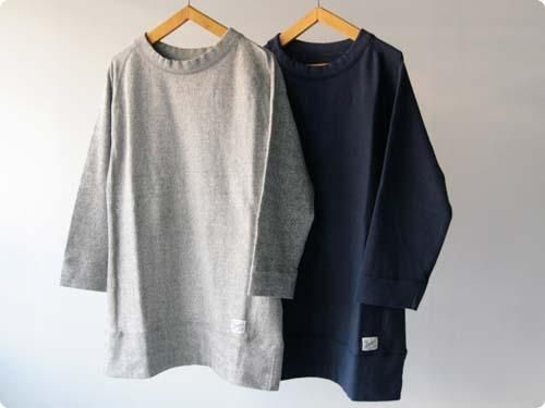 kepani 롼ͥååȥ sunny3/4 95NAVY