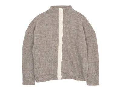 アトリエダンタン　Verlaine（ヴェルレーヌ）オーバーサイズコート　Free アトリエダンタン Verlaine（ヴェルレーヌ）オーバーサイズ