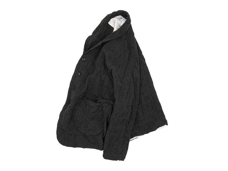 ordinary fits TAILOERD JACKET KHAKI