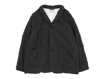 ordinary fits TAILOERD JACKET KHAKI