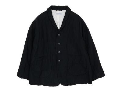 ordinary fits TAILOERD JACKET BLACK