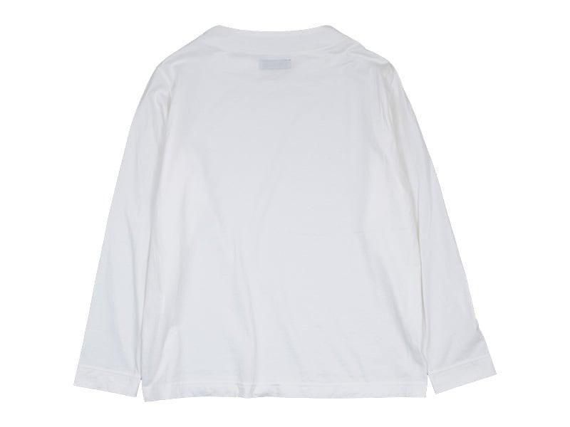 nisica 󥸡ͥååȥ Ĺµ WHITE NIS-1360