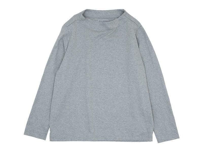 nisica 󥸡ͥååȥ Ĺµ GRAY NIS-1360