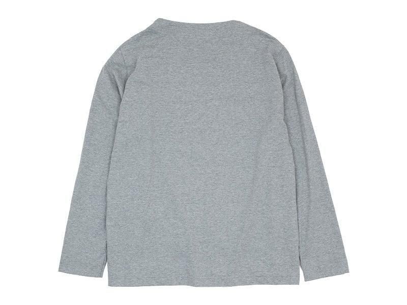nisica 󥸡ͥååȥ Ĺµ GRAY NIS-1360