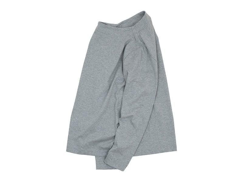 nisica 󥸡ͥååȥ Ĺµ GRAY NIS-1360