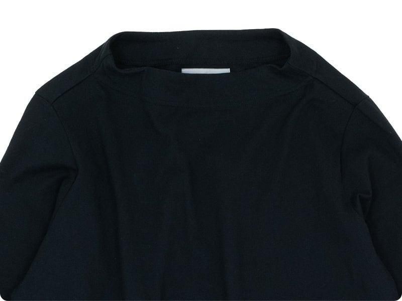 nisica 󥸡ͥååȥ Ĺµ BLACK NIS-1360