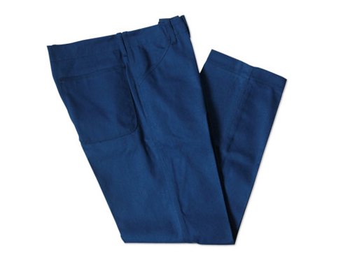 TUKI Work Pants BLUE
