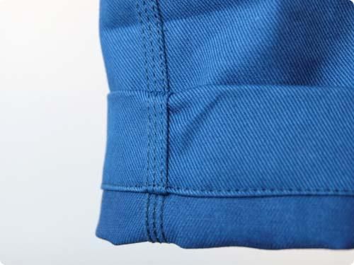 TUKI Work Pants BLUE