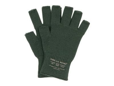 ENDS and MEANS Grandpa Gloves Basil