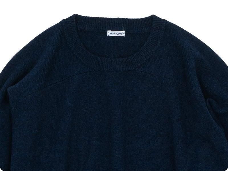 homspun 12G 롼ͥåץ륪С ͥӡ