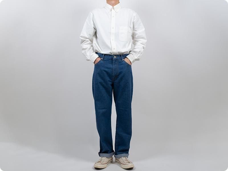 【YSK8さま専用】ハウス・テクノ・ミニマル レコード285枚 C YAECA デニム レギュラー ストレート No.28 〔メンズ〕 YAECA通販