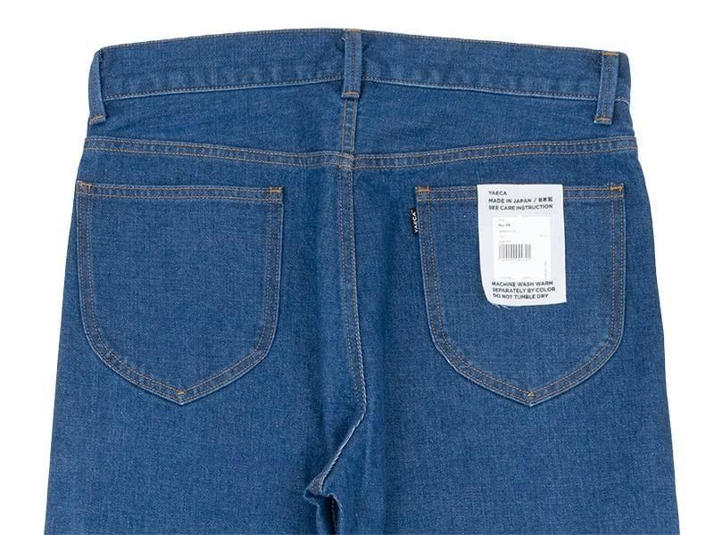 YAECA ǥ˥ 쥮顼 ȥ졼 No.28 ̥󥺡