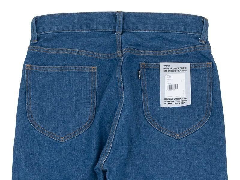 YAECA ǥ˥ 쥮顼 ȥ졼 No.29 ̥ǥ