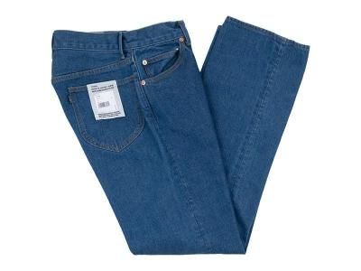 YAECA ステンカラーコート スタンダード NAVY 〔レディース〕 【60553