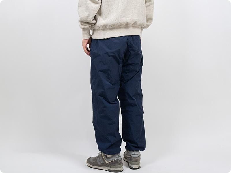 maillot nylon octa easy trouser NAVY