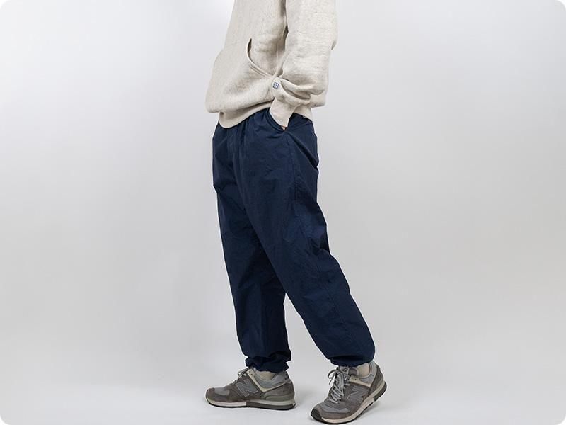 maillot nylon octa easy trouser NAVY