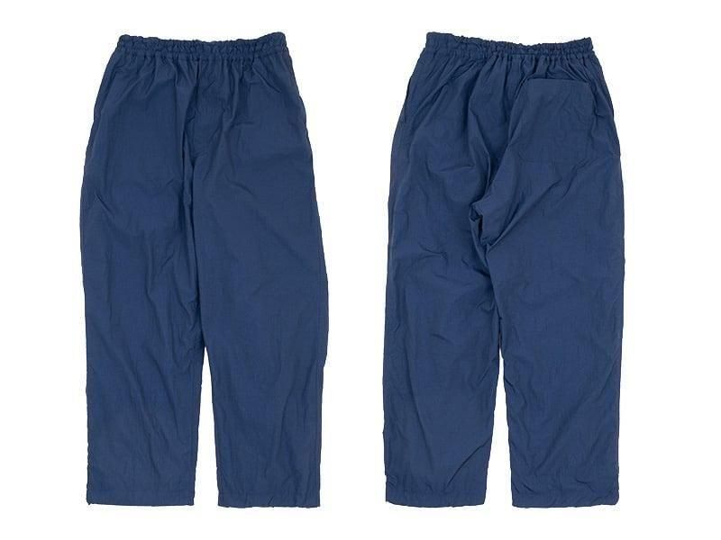 maillot nylon octa easy trouser NAVY