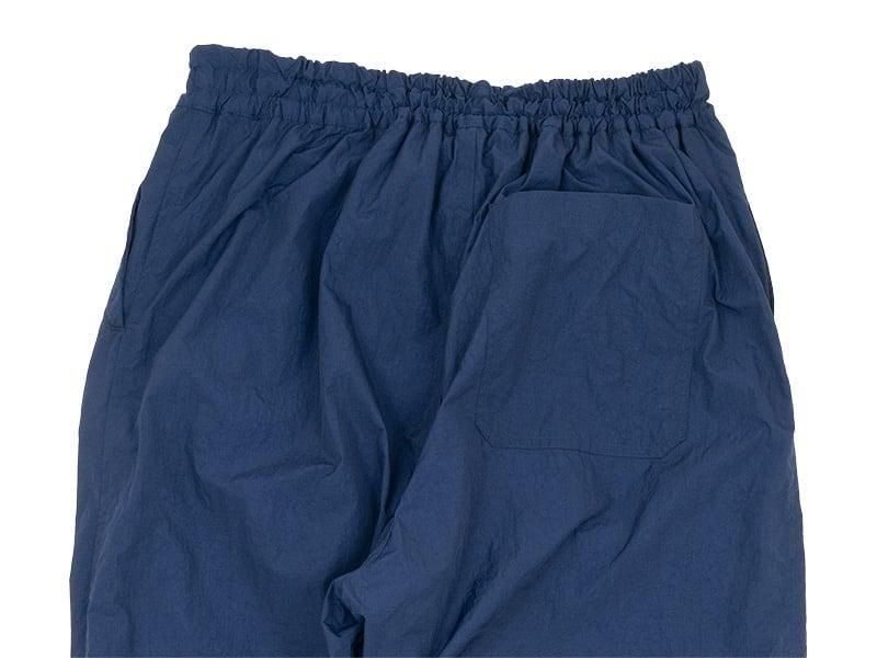 maillot nylon octa easy trouser NAVY