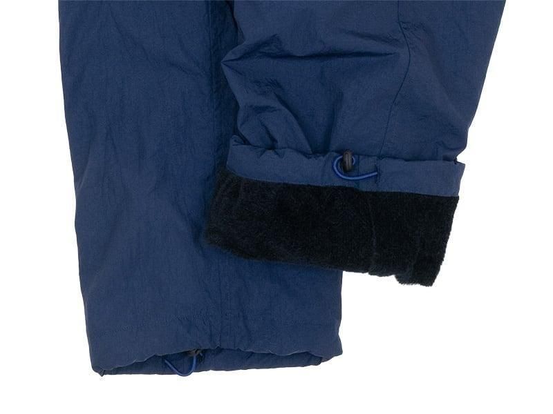 maillot nylon octa easy trouser NAVY