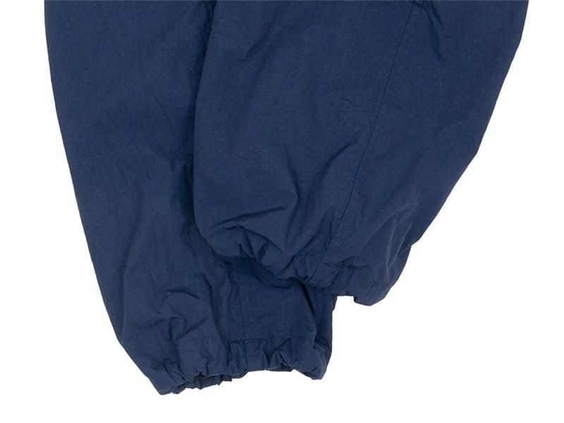 maillot nylon octa easy trouser NAVY