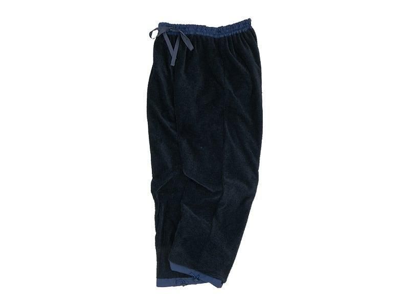 maillot nylon octa easy trouser NAVY