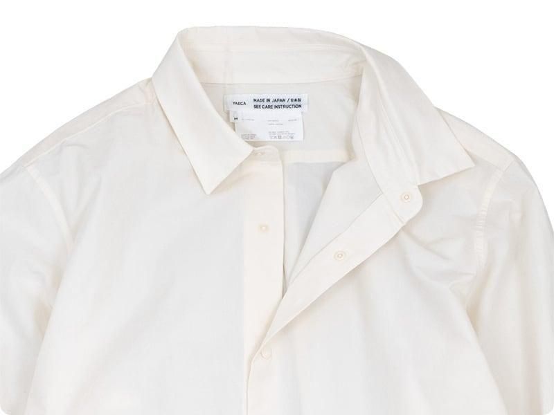 YAECA եȥ  OFF WHITE ̥󥺡 11052101