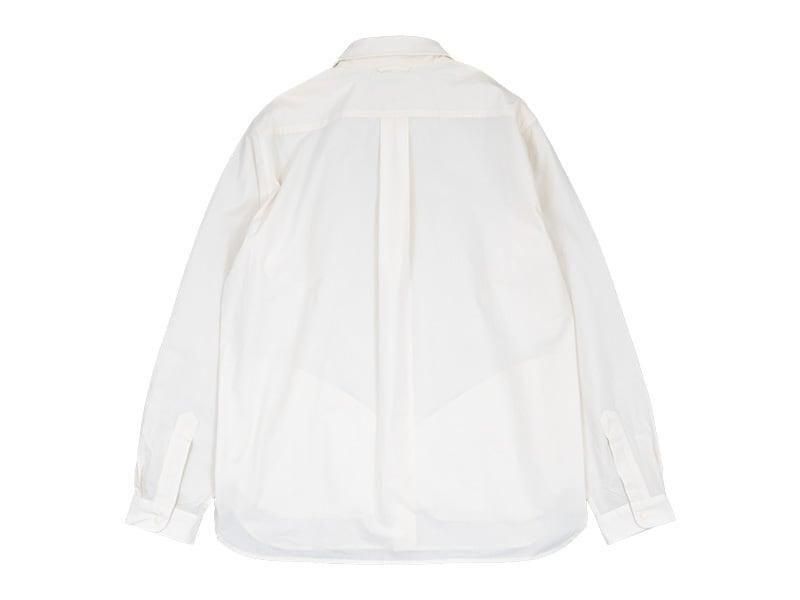 YAECA եȥ  OFF WHITE ̥󥺡 11052101