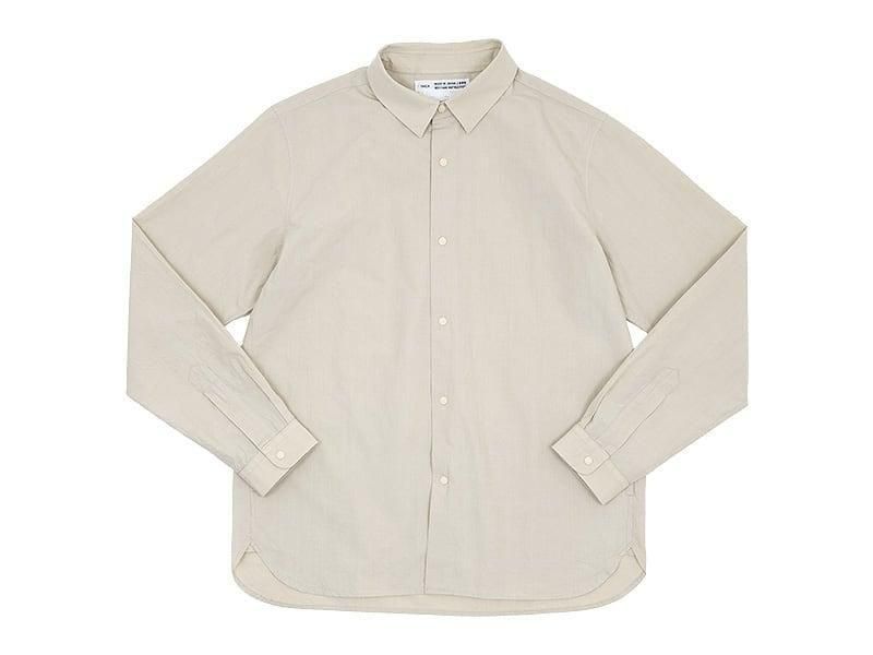 YAECA եȥ  BEIGE ̥󥺡 11052101