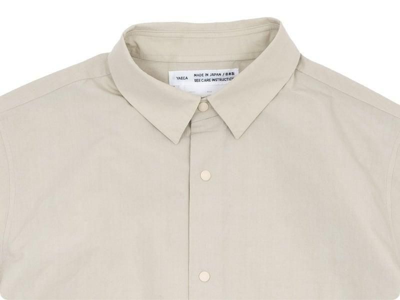 YAECA եȥ  BEIGE ̥󥺡 11052101