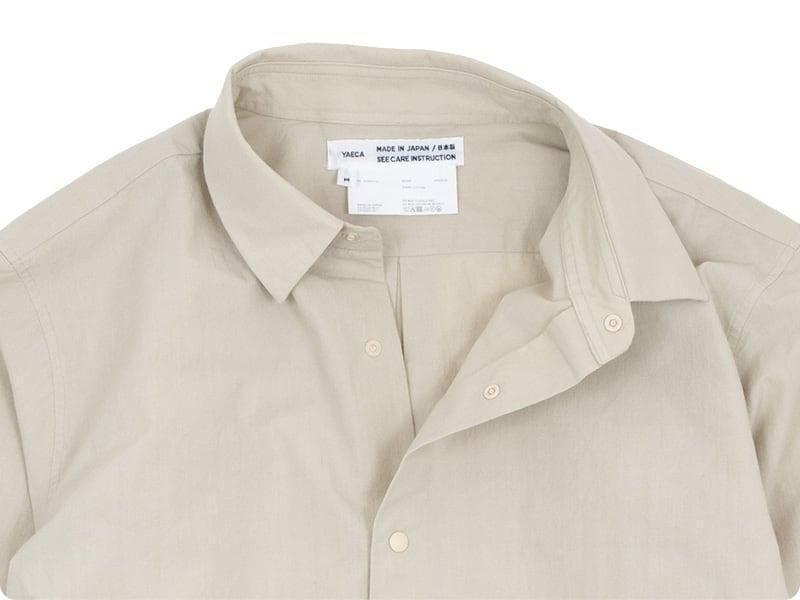 YAECA եȥ  BEIGE ̥󥺡 11052101