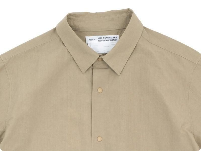 YAECA եȥ  KHAKI ̥󥺡 11052101