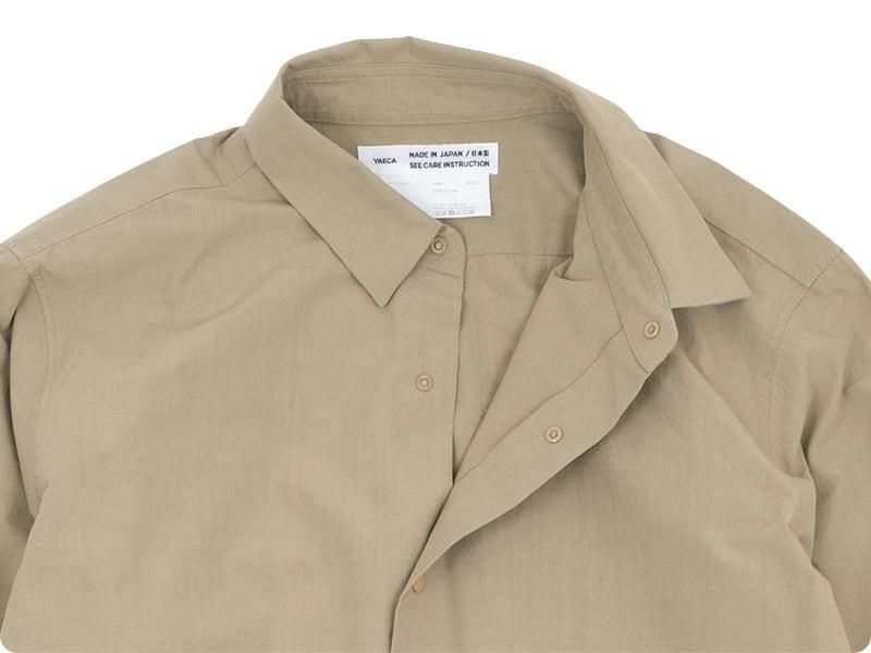 YAECA եȥ  KHAKI ̥󥺡 11052101