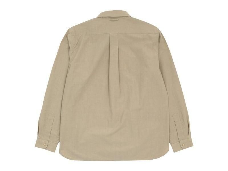 YAECA եȥ  KHAKI ̥󥺡 11052101