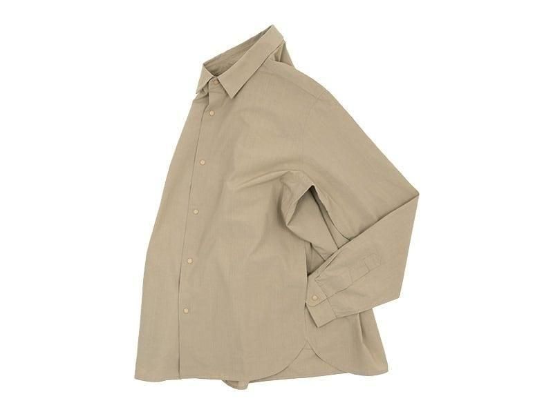 YAECA եȥ  KHAKI ̥󥺡 11052101