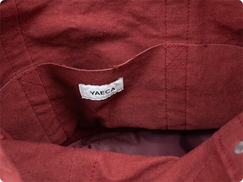 YAECA ġХå S KUSAKI RED