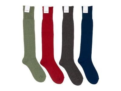 homspun スナップパンツ KHAKI homspun 通販・取扱い rusk（ラスク）