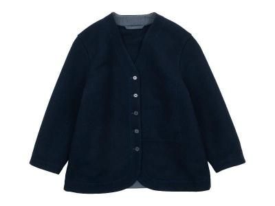 EEL オーロラマンコート3.0 16グレー EEL通販・取扱い rusk（ラスク）